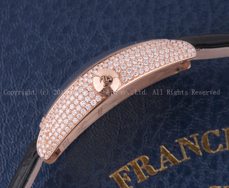 【全新全套】Franck Muller\/法兰克穆勒 8880 B